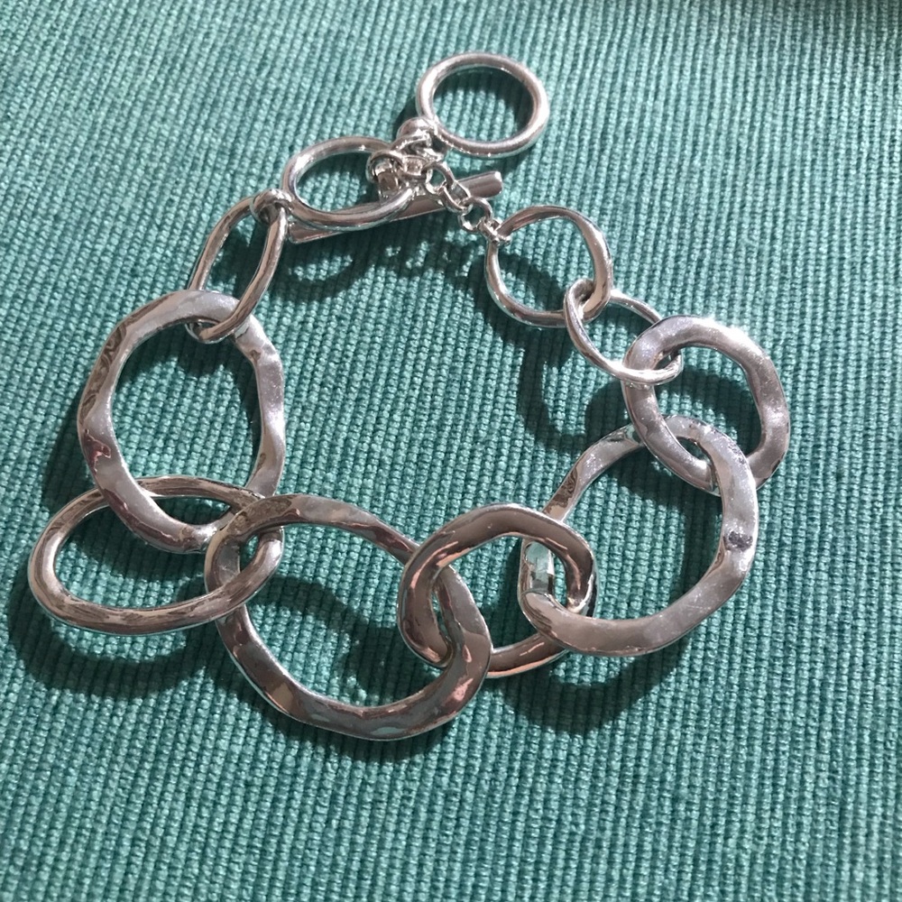 Chloe + Isabel bracelet